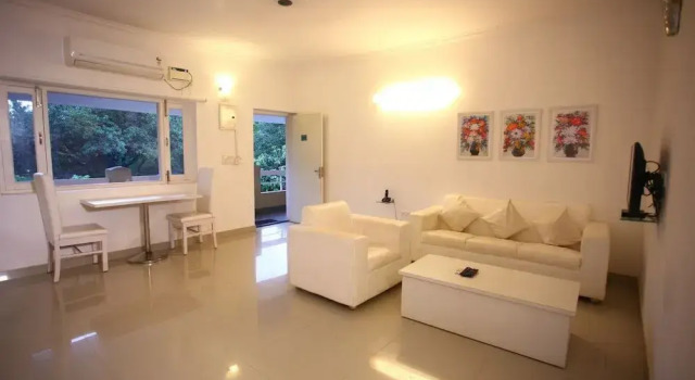 The Belmonte by ACE, Prenota Hotel Vagator 