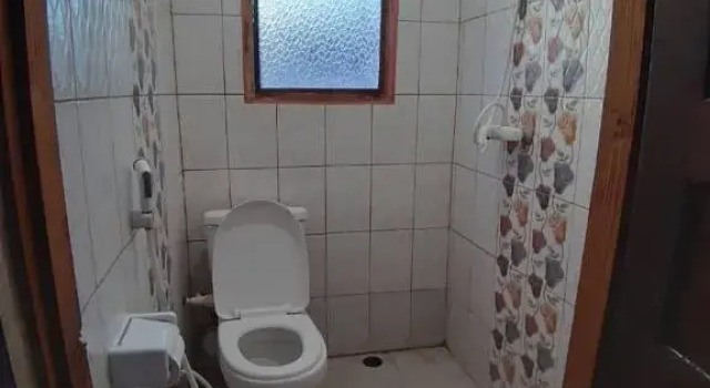 Кровать в общем номере (женский номер) Rafiki Apartment