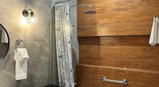 Трёхместный номер Superior Lee Boutique Hotel Baguio