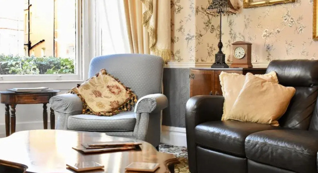 Craiglands House, Забронировать Отель Отели Лландидно 4 звезды, рядом с Концертный зал Cymru, 4*