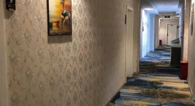 No 1 Residence, Book Hotel Lebaidao Yunnan