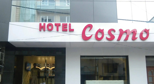 Hotel Cosmo, Забронировать Отель Отели Нью-Дели с завтраком, Завтраки