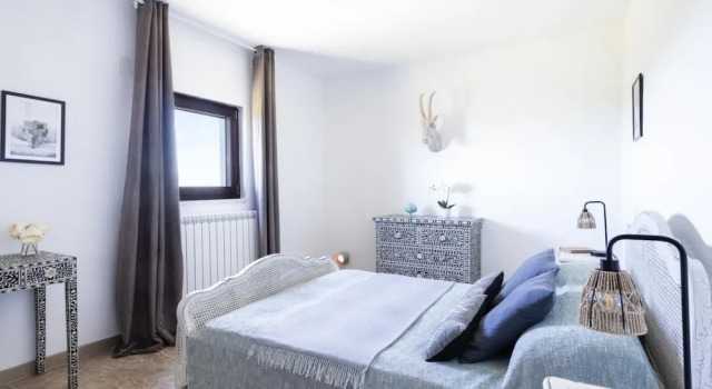 Casa Rosanna - Romantic 1 Bedroom Puglia Hideaway, Buchen Sie Villa Fasano Region Fasano