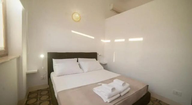 Villa Dea, Забронировать Вилла Отели Гротталье 3 звезды, 3*