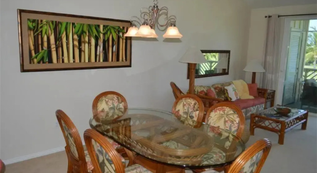 Апартаменты Penthouse Condo in Waikiloa Beach