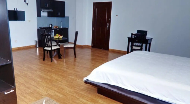 Right Guest House