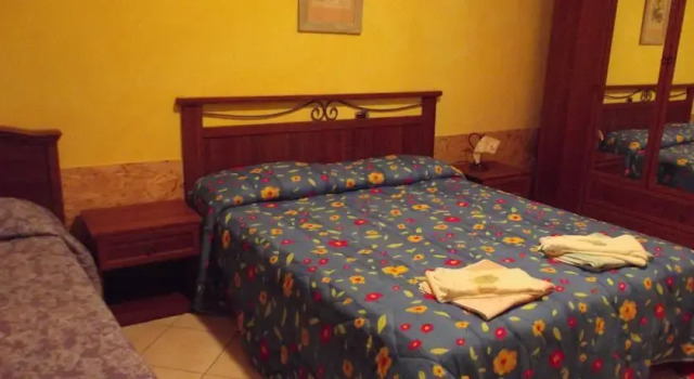 Agriturismo lUlivarella, Prenota Hotel Velletri Castelli Romani