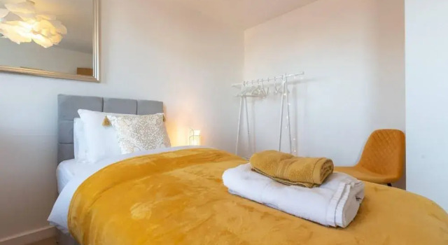 CityView Apt Empress Heights Southampton, Забронировать Отель Бизнес-отели Англии, 4* 5*