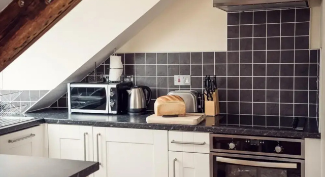Апартаменты Apartmentsleeps3-garden-hottub-parking