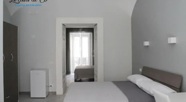 Номер Superior B&B La casa di Cò