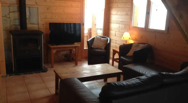Appartement La Pleureuse, Prenota Appartamento Hotel a Alvernia con parcheggio, Parcheggio