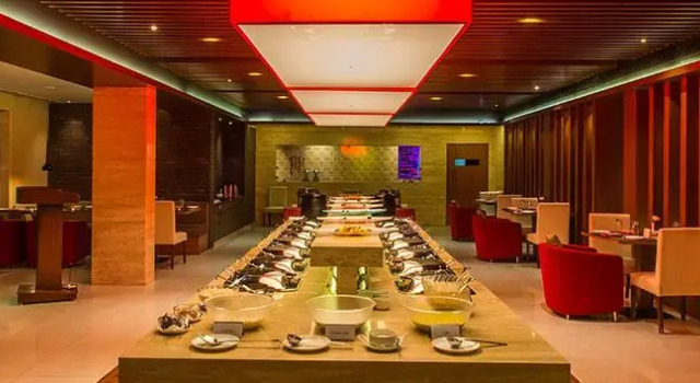 Hotel Hemala