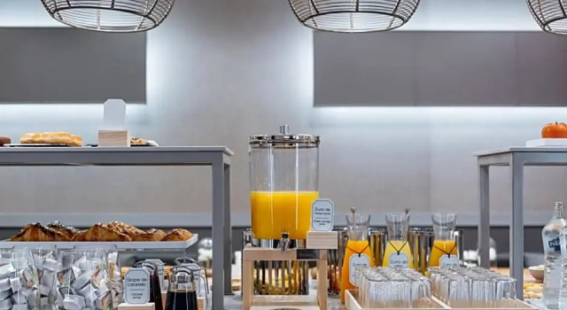 Номер Superior Hotel Santa Cruz