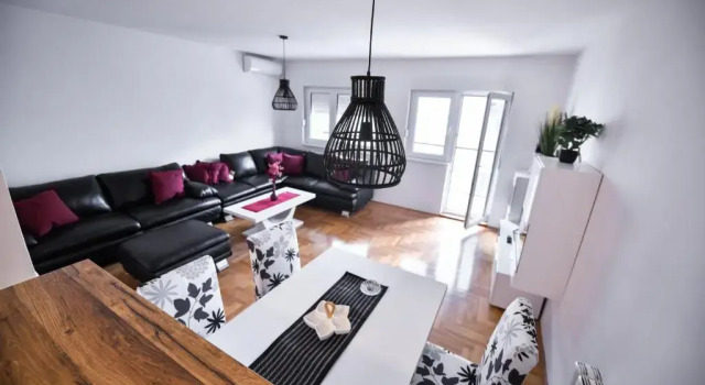 Apartman Kika Novi Beograd, Buchen Sie Ferienwohnung Beograd Zentralserbien