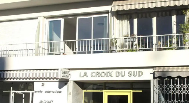 Апартаменты La Croix Du Sud