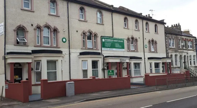 Shamrock Guest House