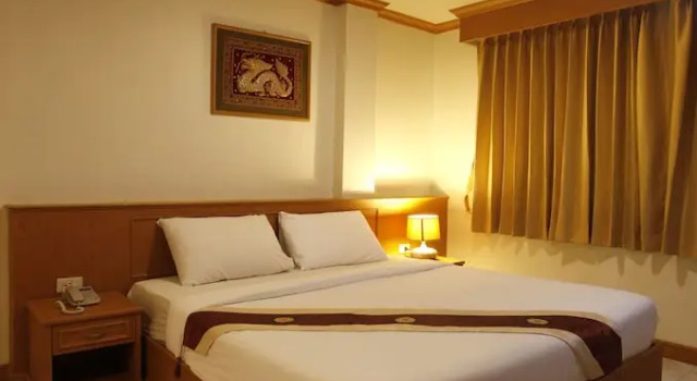 Номер Standard Casa Jip Guesthouse