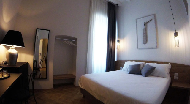 Palazzo Marina Boutique, Забронировать Бутик-отель Отели в центре Трани с завтраком, отели в центре Трани с завтраком