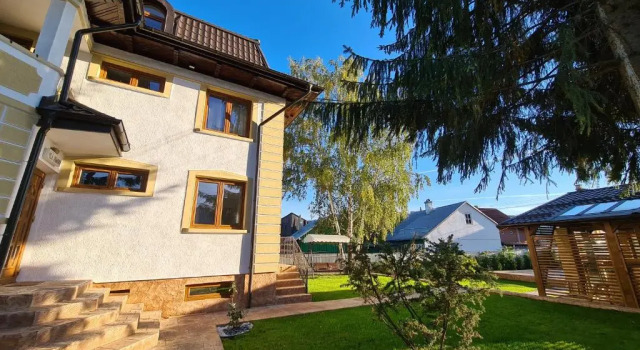 Villa Ramona SPA, Book Villa Hotels in Gura Humorului with a Pool, Swimming Pool