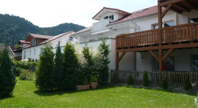 Ferienwohnung Purucker