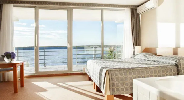 Hotel Marina Diana