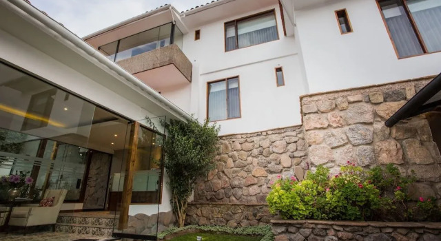 Casa Esmeralda by Katari, Reserva ahora Hotel Hoteles de 3 estrellas en Cuzco, 3*