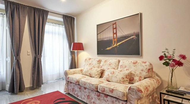 Discovery Apartment Estrela