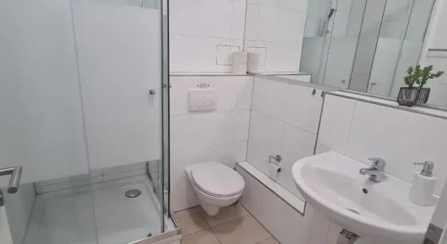 Номер Standard Pension Zwei A