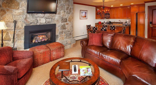 Manor Vail Lodge