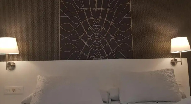Студия Nest Flats Granada