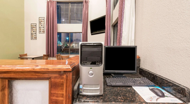Days Inn by Wyndham Waco Near Downtown University, Réserver Hôtel Bellmead Texas