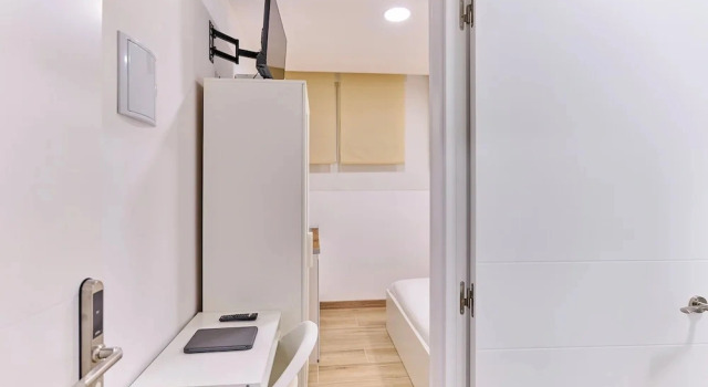 Apartamentos Méndez Álvaro by gaiarooms, Забронировать Апартаменты/квартира Мадрид Провинция Мадрид, рядом с Мендес Альваро
