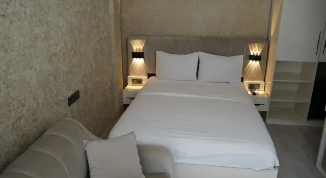 Номер Superior Sword Suit Hotel