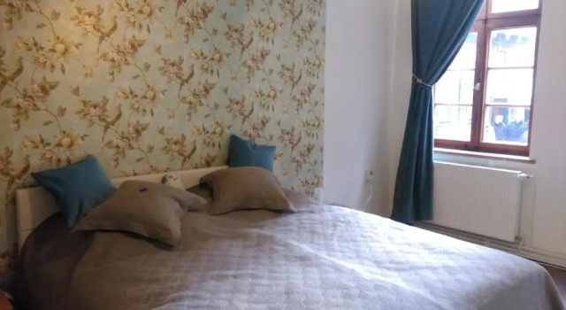 Ferienwohnung Höllenblick, Prenota Hotel Hotel a Garz con parcheggio, Parcheggio