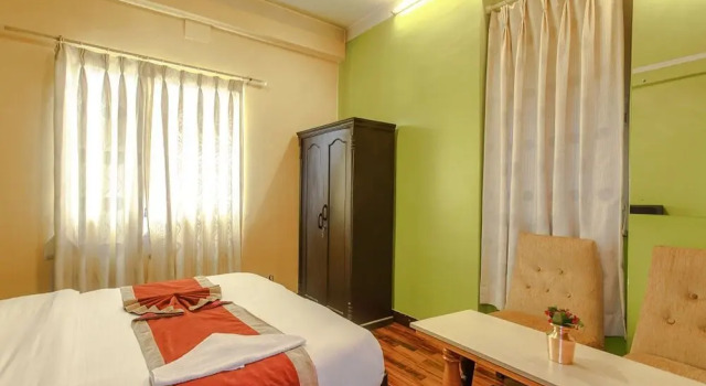 Nepal Ayurveda Home