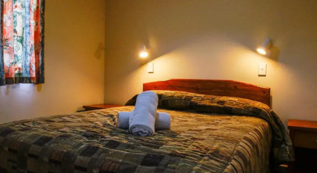 Шале с 2 комнатами Greenacres Alpine Chalets & Villas