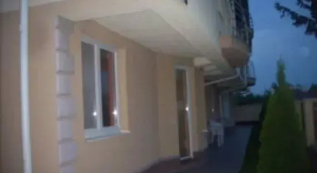 Alina apartmanok