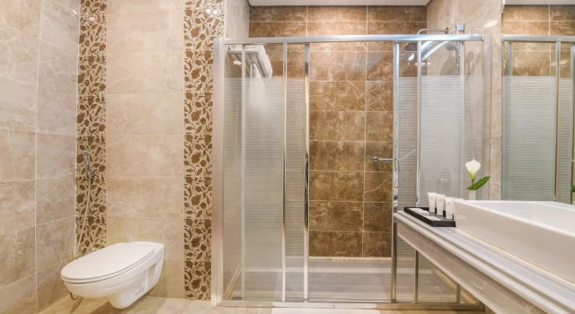 Двухместный номер Deluxe Tolip Gardens Hotel