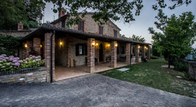 B&B Marconi, Rezervovat Penzión se snídaní  
