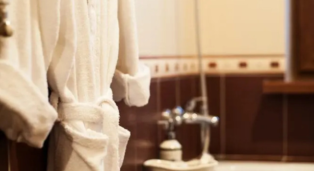 Люкс Standard Art-Rustic Boutique Hotel