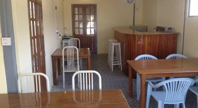 Richards Inn