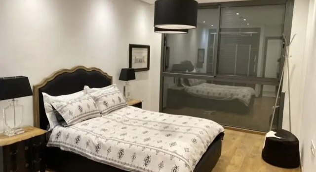 Residence Agadir Bay