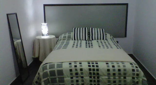 Meeting Point Hotel