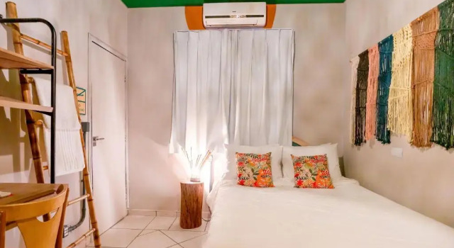 Номер Economy The Garden