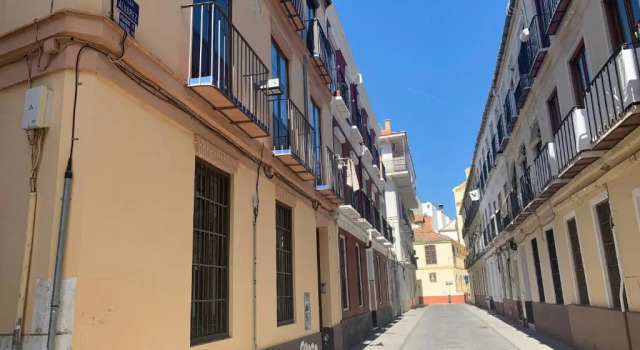 Álvarez 7 Apartamento, Забронировать Апартаменты/квартира Апартаменты Малаги, рядом с Salamanca Market, Апартаменты/квартира