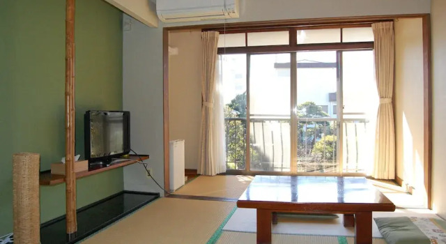 Shinyone Ryokan, Забронировать Отель Иваки Фукушима