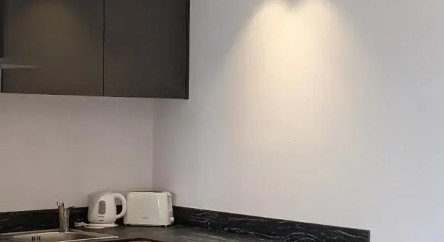Апартаменты c 1 комнатой с балконом Sunflower Hotel Apartments