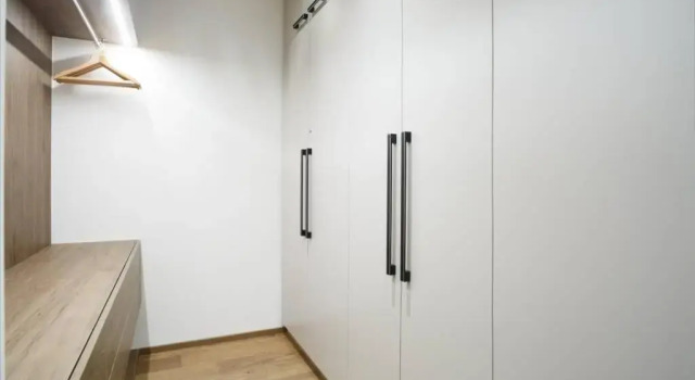 Апартаменты Luxury Prague Riverside Apartment