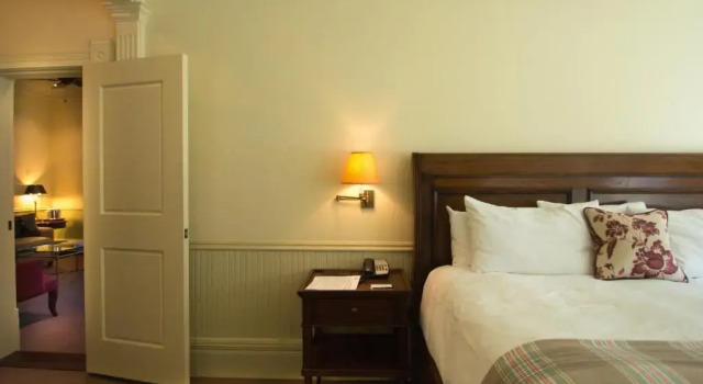 Номер Grand New Sheridan Hotel