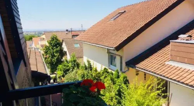 Gästehaus Kerle, Reserva ahora Hotel Hoteles en Baden-Wurtemberg con aparcamiento, Aparcamiento